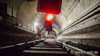 Nach Kölner U-Bahn-Beschluss: Kann NRW Großprojekte?