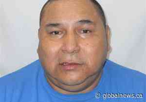 High-risk sex offender expected to live in Winnipeg after release: police