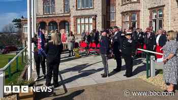 Blind Veterans UK to close Llandudno centre