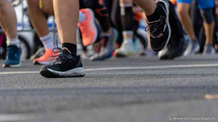 Geen vergunning voor de Halve van Helmond, hardloopevenement gaat niet door