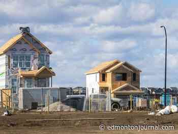 Canadians dream of owning single-family homes