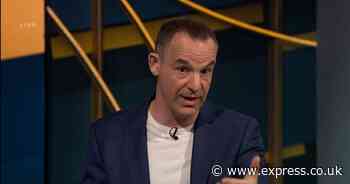 Martin Lewis tells energy customers to call up and get your money back in April