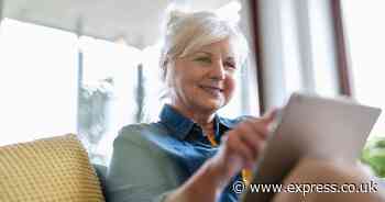 Underclaimed DWP benefit set to rise to £5,700 a year in days - are you eligible?