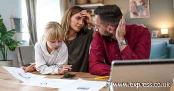 Cash ISA savers should be aware of one key rule that could impact their savings