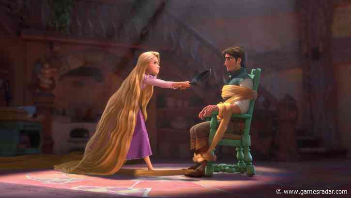 Disney pauses live-action Tangled movie from The Greatest Showman director after Snow White bombs at the box office