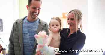 Sienna-Rose Millen 'doing so well' as she regains ability to talk