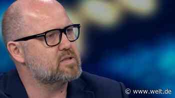 „Es spricht einiges dafür, dass China gestärkt daraus hervorgeht“