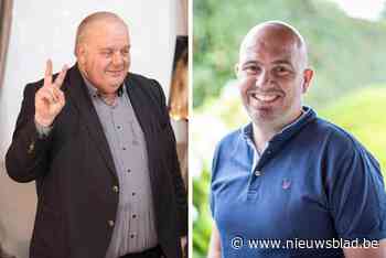 Net als Guy D’haeseleer moest ook Raf dringend op zoek naar donorlever: “Mijn familie is zelfs afscheid komen nemen”