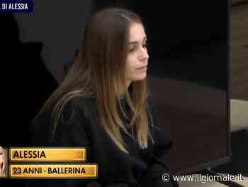 "Peggiore distruttrice di me stessa...". Le lacrime della concorrente di Amici