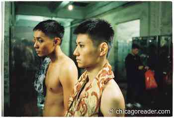 Review: Việt and Nam