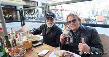 Nach tödlichem Unfall in Leipzig: Nino de Angelo in Hannover