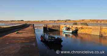 Northumberland flood prevention schemes to benefit from more than £1.2 million of funding