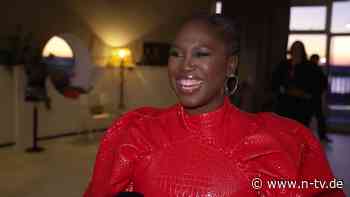 "Sexy ist keine Körpergröße": "Let's Dance"-Jurorin Motsi Mabuse ruft zur Selbstliebe auf