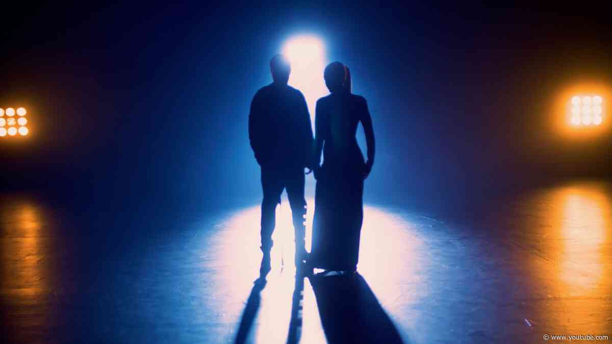 Alesso, Becky Hill - Surrender (Official Video)