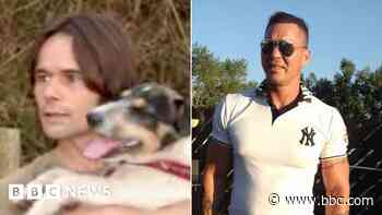 Tributes paid to men killed in triple death crash