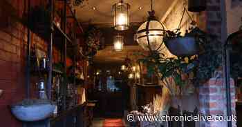 I tried the Newcastle restaurant that United stars past and present can't get enough of