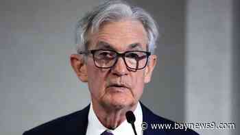 Fed chair says inflation set to rise, economy to slow following Trump tariffs