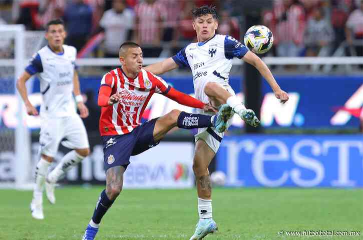 Monterrey vs Chivas: Cómo y dónde ver EN VIVO en TV ABIERTA la Jornada 14 del Clausura 2025