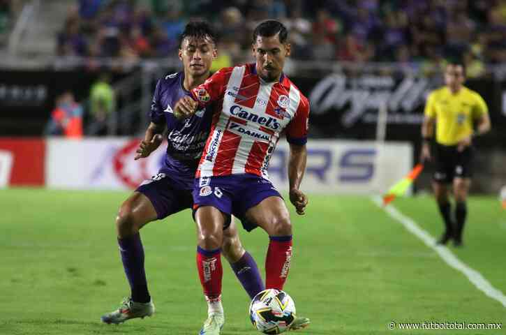 San Luis vs Mazatlán: Cómo y dónde ver EN VIVO y EN DIRECTO la Jornada 14 del Clausura 2025