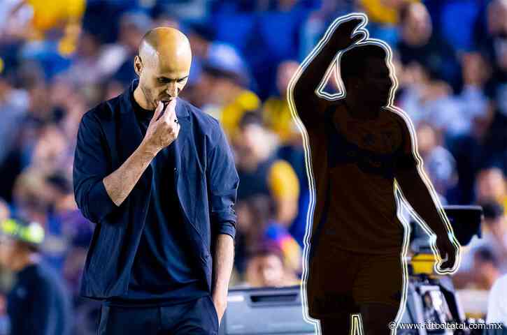 Guido Pizarro y Paunovic los dejaron olvidados y se irán de Tigres