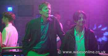 Beyond Paradise cast: Who stars in season 3 episode 2?