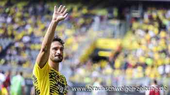 Weltmeister Mats Hummels tritt ab: „Einer der Allergrößten“