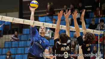 Mit viel Wehmut: Braunschweiger Volleyballer verlassen Tunica-Halle