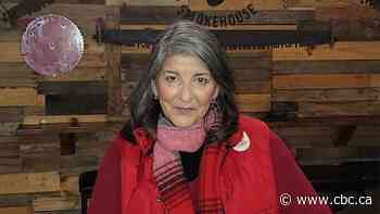 Kathy Borrelli to be new Conservative candidate for Windsor-Tecumseh-Lakeshore