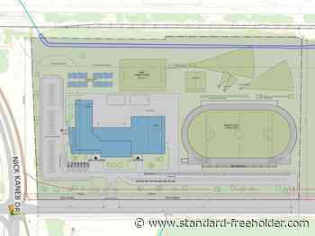 Ontario provides $11.9 million to purchase land for new Cornwall high school