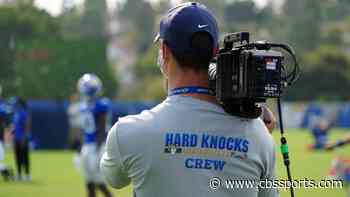 These NFL teams now eligible for 'Hard Knocks' after rule change, plus Cowboys seven-round mock draft