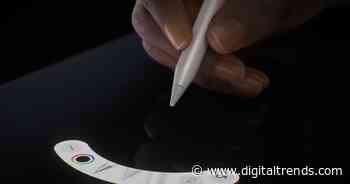 The Apple Pencil Pro has a two-digit price for a limited time