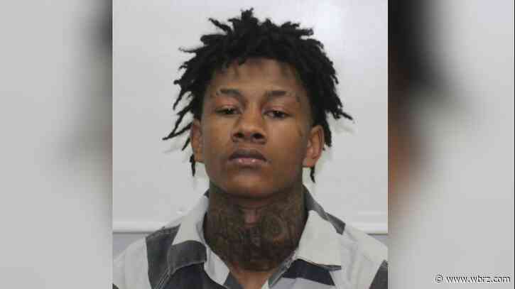 Deputies arrest second suspect in ATM burglary year and a half after incident