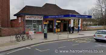 Recap after Metropolitan Line delayed following fatality at Northwood Hills