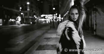 Miley Cyrus’s Apocalyptic Pop, and 9 More New Songs