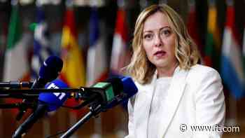 Meloni under rising pressure to back EU ‘bazooka’ against Trump tariffs
