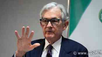 US-Präsident fordert Zinssenkung: Fed-Chef Powell widersetzt sich Trump