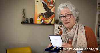 Truus (69) uit Doetinchem helpt al 23 jaar vluchtelingen, maar voelt zich door minister Faber ‘crimineel’