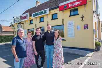Lorenzo (34) en Robin (32) nemen bekende zaak De Bolzak over: “Voortaan ook tearoom met dagverse pannenkoeken”