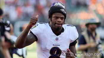 Ravens' Jackson, Earnhardt Jr. in trademark beef