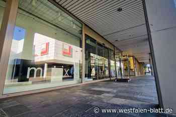 Nach Ladentausch mit Ernsting's Family