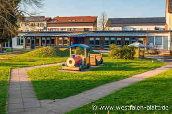 Kitas bereiten dem Jugendamt noch Kopfzerbrechen