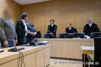 Leichenteile in Tiefkühltruhe: Gericht verkündet Urteil