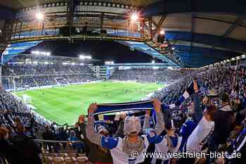 Zum Fußball-Märchen von Bielefeld: Da ist etwas Wundersames passiert