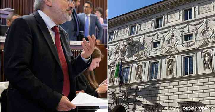 Non potrà avere i nomi della petizione contro l’acciaieria: il gruppo Danieli perde in Consiglio di Stato