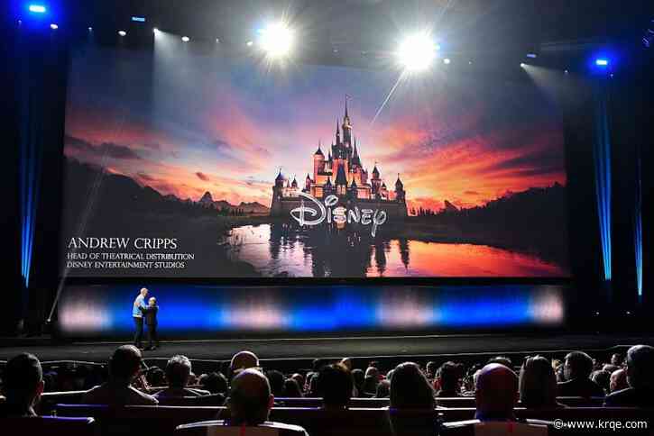 Disney halts development of another live-action remake in wake of 'Snow White' release