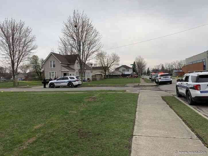 Fort Wayne police investigate possible shooting near Renaissance Pointe YMCA