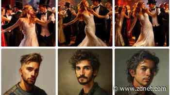 I love MidJourney's latest AI image generator, but there's just one catch