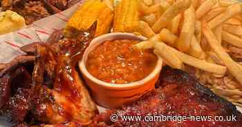 Pub with its own American-style smokehouse opens in Cambs town