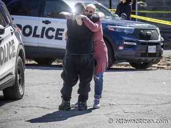 Police identify Ottawa's eighth homicide victim