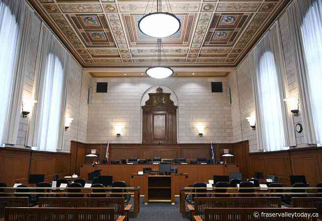 Quebec’s high court rejects random police stops ahead of Supreme Court hearing